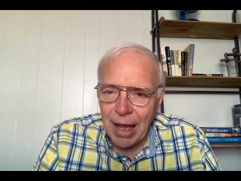 1 Corinthians 13:12 -- The Shadowlands