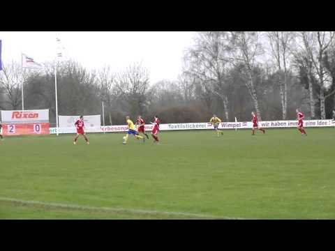 TSV Schilksee vs Osterrönfeld 4:0