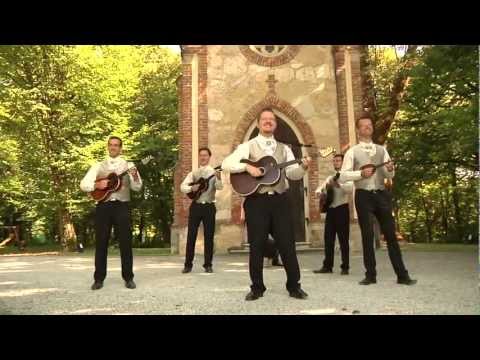 Savski Valovi - Vince piju dva pajdaša