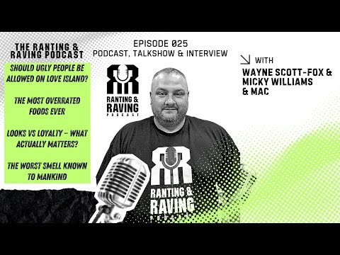 Episode 025