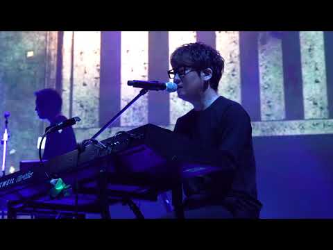 180520 넬 - Dear Genovese (Acoustic ver.)@ 서울재즈페스티벌