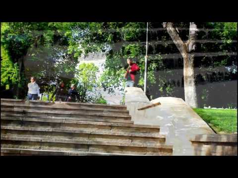 Murat Can - Param Parça Ailem Part 4 - 2016