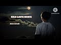 Bad Junkie Priyanshu Bhartiya Ishare Official Lyric Slow Reverb EP Afsanay