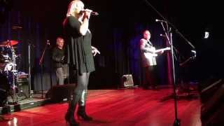 Stacey Morris - The Wayward Wind