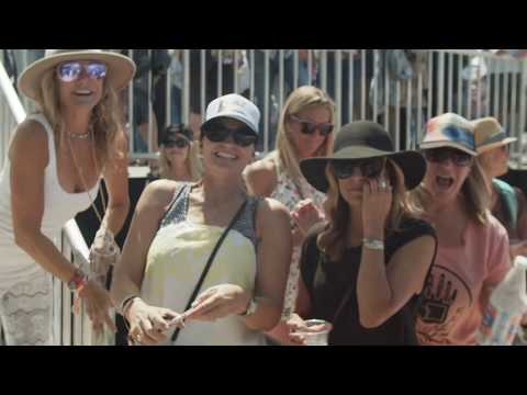 BeachLife Festival 2019 - Day 1 Midday Recap