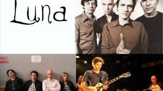 Luna - Slash Your Tires