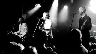 The Union "Obsession" (Live @ Nottingham, Rock City.  11/03/2012)