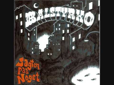 Balstyrko - Ravn