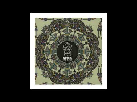 Marenn Sukie - Temo OTAKU01 (Banoffee Pies Records)