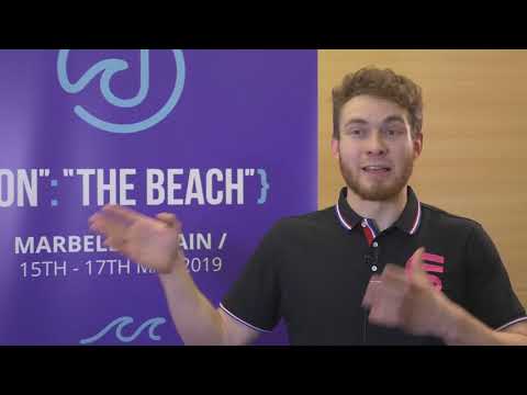 JOTB19 - Interview with Oleh Dokuka