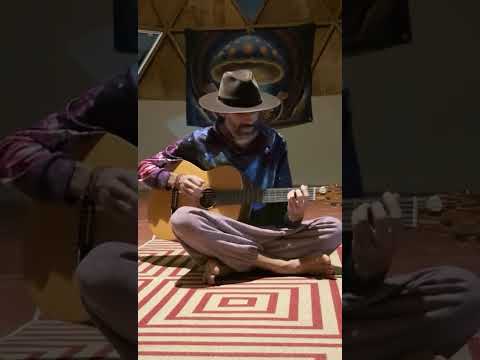 Rez-Ar do Colibri - Fabrício da Terra