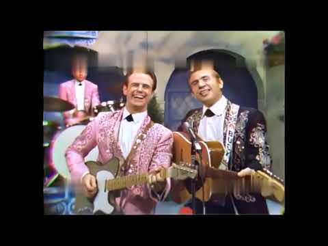 Buck Owens: Under Your Spell Again, 1966