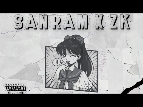 KAWAI✨ SanRam FT ZK