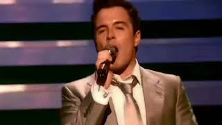 HIT YOU WITH THE REAL THING – Westlife Brazilian Committee