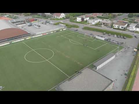 DRONE BEELDEN DJI 002 - ALKEN - SycoTV