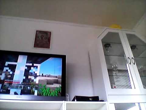 Vasilije gamer -prezivljavanje u pustinji