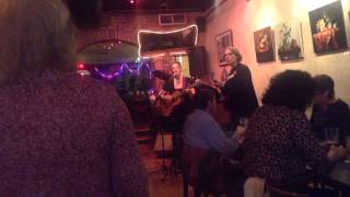 Michelle Rumball at the Gate: Harry don't eat no meat...