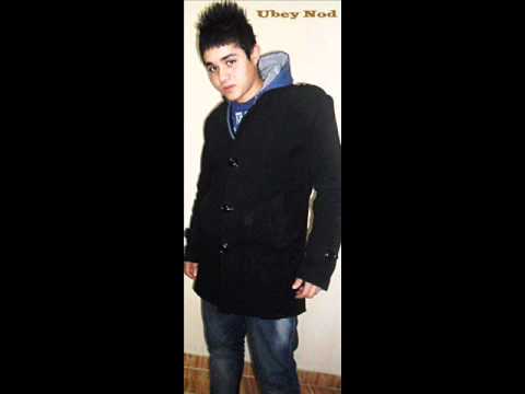 Hünkar Feat. Ubey Nod - Sensizlik