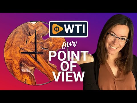 Gamoora Live Edge Wood Wall Clocks - WTI product video review