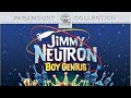 Opening To Jimmy Neutron Boy Genius 2002 DVD