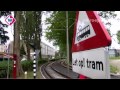 Tramsporen