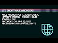 JZ S Shortwave Airchecks KNLS English Hour 9580 KHz SW June 30 2022