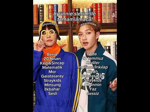 ~Ber Hyunnies oldum #ytabonelerimiçekme#keşfetbeniöneçıkar#hyunnies