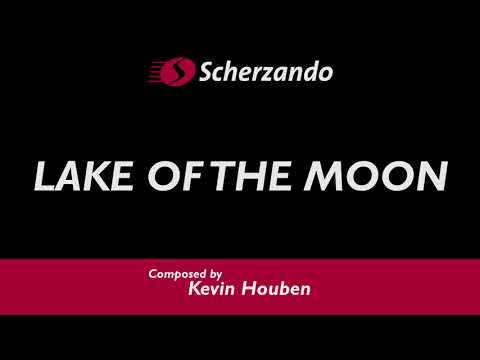 Lake of the Moon – Kevin Houben