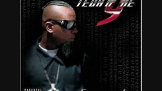 TECH N9NE - Come Gangsta