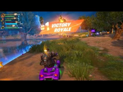 Season 5 last team didn't stand a chance Crown Victory 8 kills