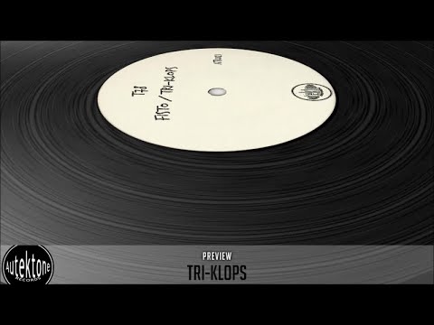 T78 - Tri-Klops (Original Mix) - Official Preview (ATK021)