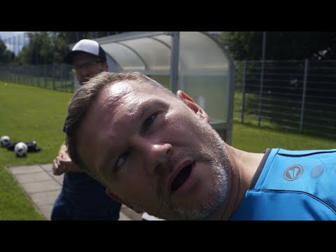 Pokal | 08.08.2021: SV Fortuna Rähnitz vs. FV Hafen Dresden