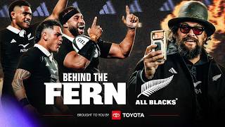 Can Ireland Break the Fortress? | Behind The Fern, S2E4