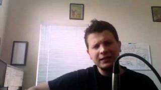 "Getting Into You" by Relient K
