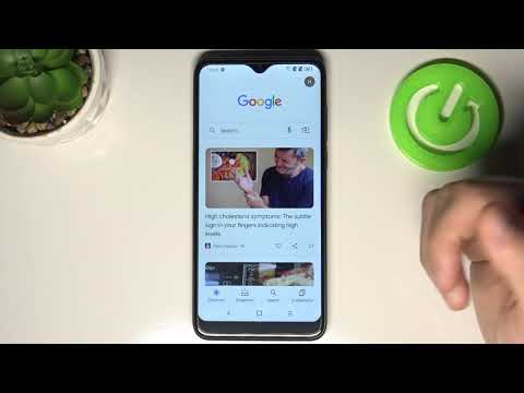 How to Turn Off/On Google Assistant on EssentielB HeYou 60 – Assistant Settings