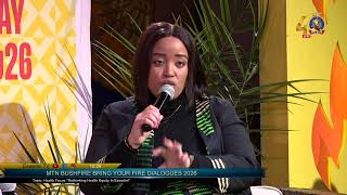 Bring Your Fire Live Dialogues | House On Fire