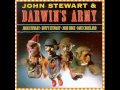 John Stewart & Darwin's Army - Dreamland