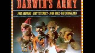 John Stewart &amp; Darwin&#39;s Army - Dreamland