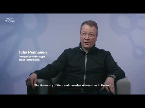 Chips from the Very North: Oulu’s semiconductor and microelectronics ecosystem