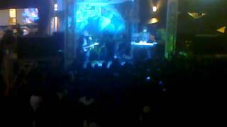 Last Christmas-Melisses Live@VillagePark