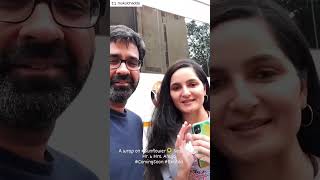 Sunflower Season 2 is coming 🔥🔥 #sunilgrover #sunflower #shorts