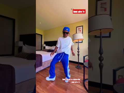 CHINO WANAMANI-Dance freestyle