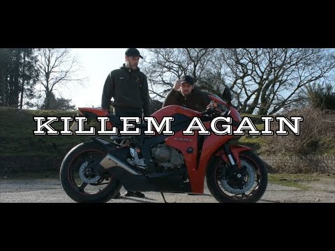 TenSence - Killem Again (Music Video)