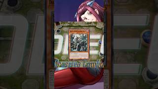 Draselea Rose Dragon Combo! #akiza #anime #yugioh #yugiohcommunity #games