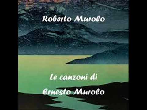 Roberto Murolo - Qui Fu Napoli