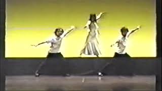 【テクパラ】I PARALYZE/DEAD OR ALIVE