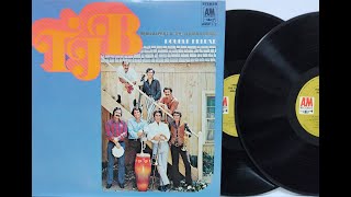 HERB ALPERT &amp; THE TIJUANA BRASS - Hello Dolly