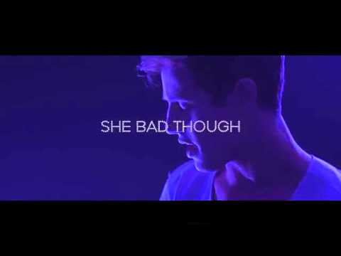 Cameron Dallas - She Bad (Lyric Video)