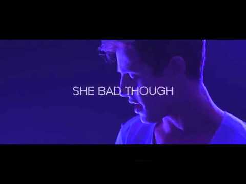 Video She Bad (Letra) de Cameron Dallas 