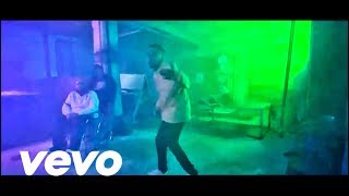 Gera MXM - El Odio Les Hizo Daño - Video Oficial 2018